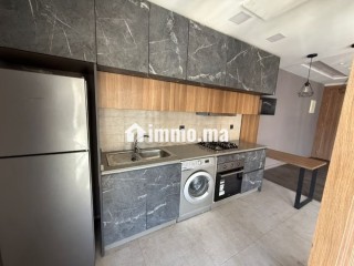 Studio moderne à vendre sur benjdia - Appartement à vendre - Casablanca
