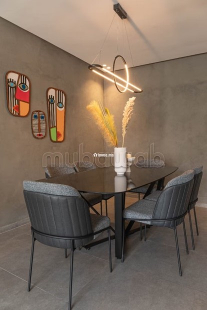 Appartement en location sur Palmier - Vente Immobilier - Casablanca - photo 3