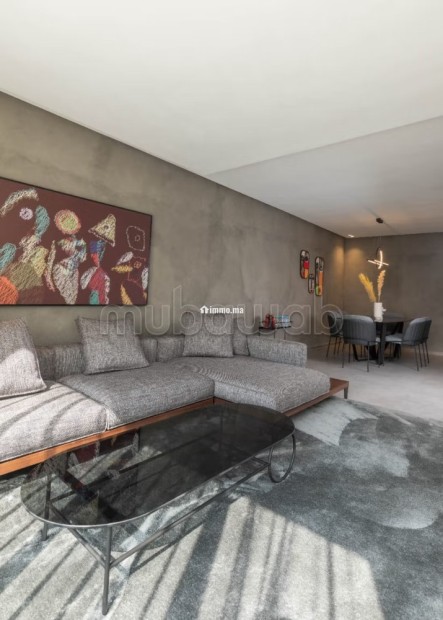 Appartement en location sur Palmier - Vente Immobilier - Casablanca - photo 4