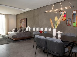 Appartement en location sur Palmier - Appartement à vendre - Casablanca