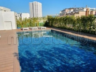 Appartement en location sur Palmier - Appartement à vendre - Casablanca