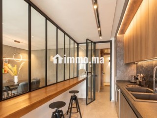 Appartement en location sur Palmier - Appartement à vendre - Casablanca