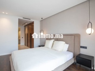 Appartement en location sur Palmier - Appartement à vendre - Casablanca