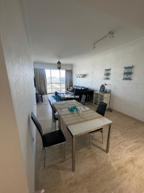 Location meuble tanger longue duree - Vente Immobilier - Tanger - photo 1