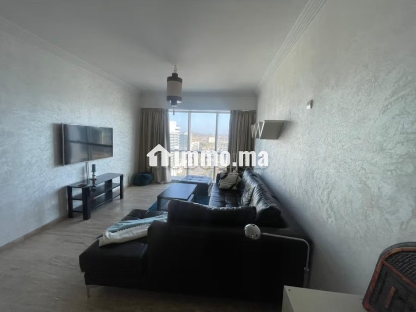 Location meuble tanger longue duree - Vente Immobilier - Tanger - photo 3