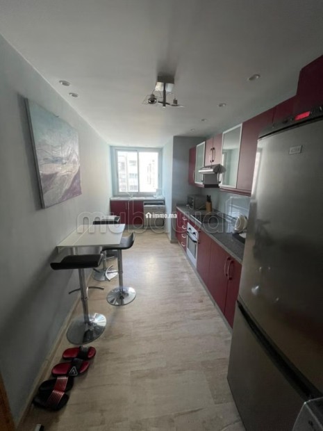 Location meuble tanger longue duree - Vente Immobilier - Tanger - photo 5