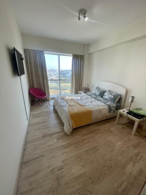 Location meuble tanger longue duree - Vente Immobilier - Tanger - photo 8