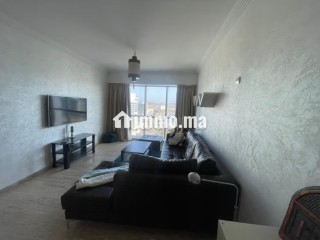 Location meuble tanger longue duree - Appartement à vendre - Tanger