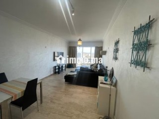 Location meuble tanger longue duree - Appartement à vendre - Tanger