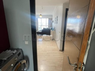 Location meuble tanger longue duree - Appartement à vendre - Tanger