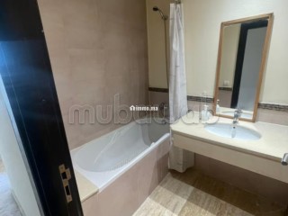 Location meuble tanger longue duree - Appartement à vendre - Tanger