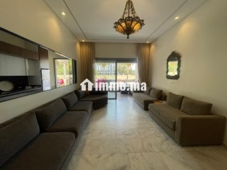 Appartement en location sur Casa finance City - Appartement à vendre - Casablanca