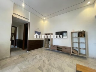 Appartement en location sur Casa finance City - Appartement à vendre - Casablanca