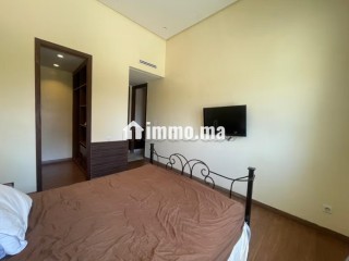 Appartement en location sur Casa finance City - Appartement à vendre - Casablanca