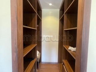 Appartement en location sur Casa finance City - Appartement à vendre - Casablanca