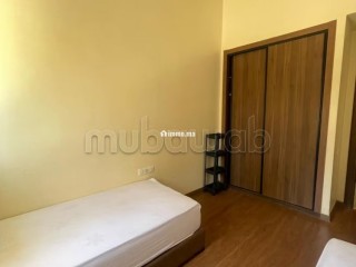 Appartement en location sur Casa finance City - Appartement à vendre - Casablanca