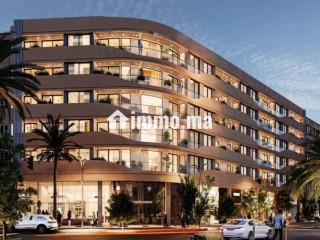 Studio haut standing - Appartement à vendre - Marrakech