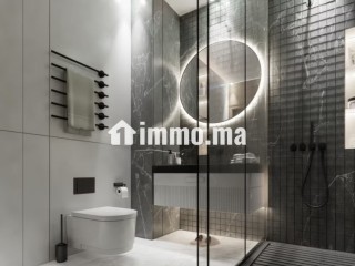 Studio haut standing - Appartement à vendre - Marrakech