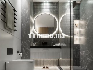 Studio haut standing - Appartement à vendre - Marrakech