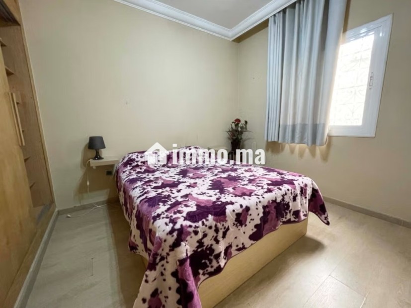 Appartement meublé à louer pour longue durée - Location Immobilier - Casablanca - photo 3
