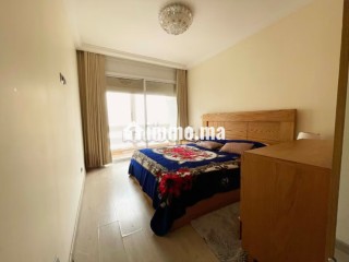 Appartement meublé à louer pour longue durée - Appartement à louer - Casablanca
