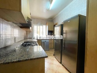 Appartement meublé à louer pour longue durée - Appartement à louer - Casablanca