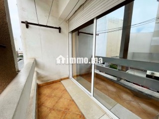 Appartement meublé à louer pour longue durée - Appartement à louer - Casablanca