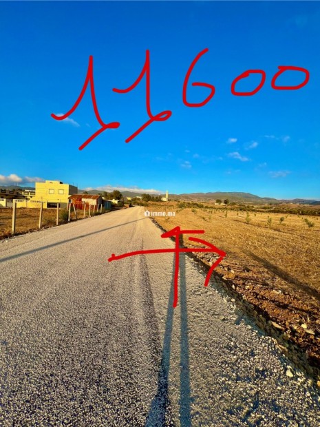 أرض للبيع طريق طنجة تطوان على الطريق - Vente Immobilier - Tanger - photo 2
