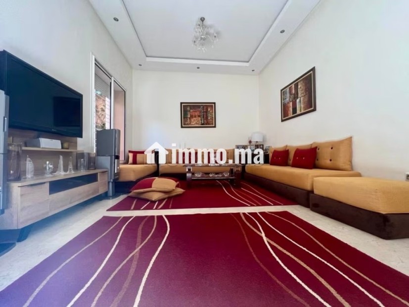Villa à vendre à Abouab Marrakech targa - Vente Immobilier - Marrakech - photo 2