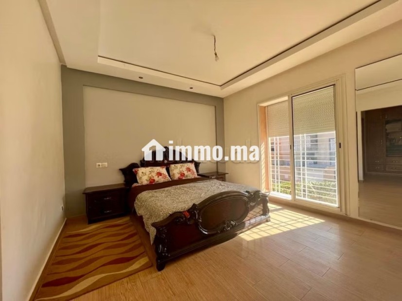 Villa à vendre à Abouab Marrakech targa - Vente Immobilier - Marrakech - photo 8