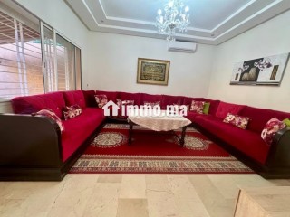 Villa à vendre à Abouab Marrakech targa - Villa à vendre - Marrakech
