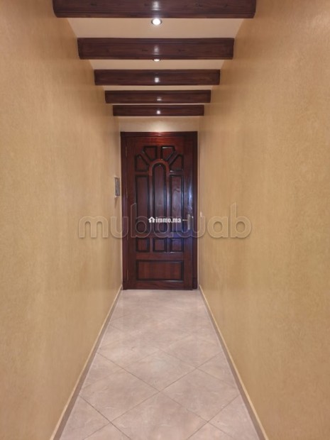 Appartement à vendre au centre - Vente Immobilier - Tanger - photo 1