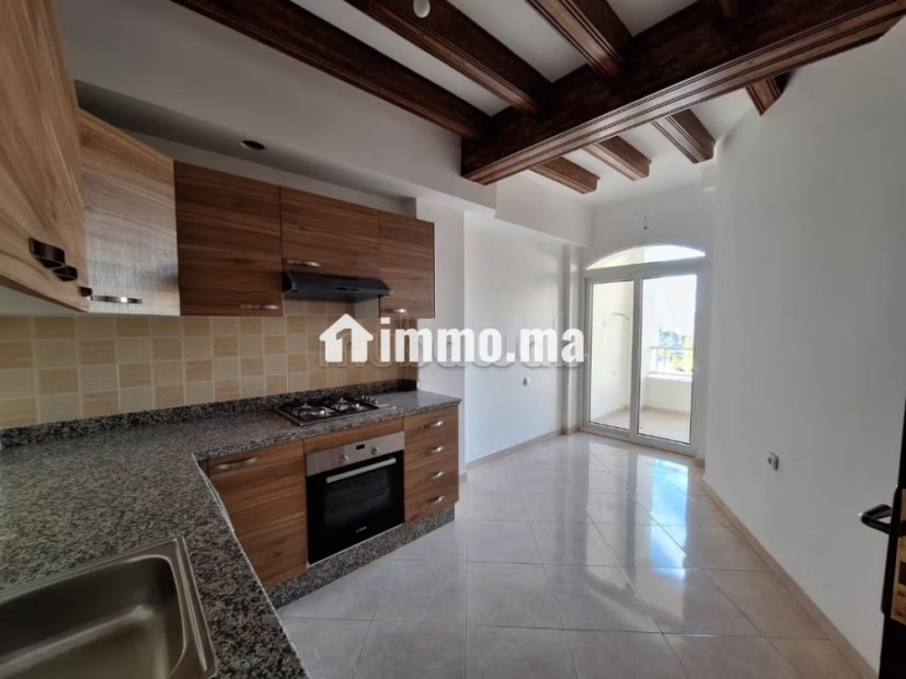 Appartement à vendre au centre - Vente Immobilier - Tanger - photo 5