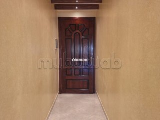 Appartement à vendre au centre - Appartement à vendre - Tanger