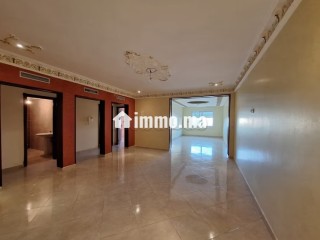 Appartement à vendre au centre - Appartement à vendre - Tanger