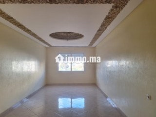Appartement à vendre au centre - Appartement à vendre - Tanger