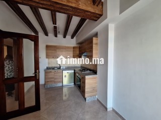Appartement à vendre au centre - Appartement à vendre - Tanger