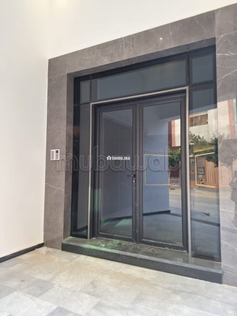 Bureaux à Vendre 83m² – Dar Tounsi, Tanger - Vente Immobilier - Tanger - photo 1