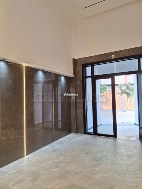 Bureaux à Vendre 83m² – Dar Tounsi, Tanger - Vente Immobilier - Tanger - photo 5