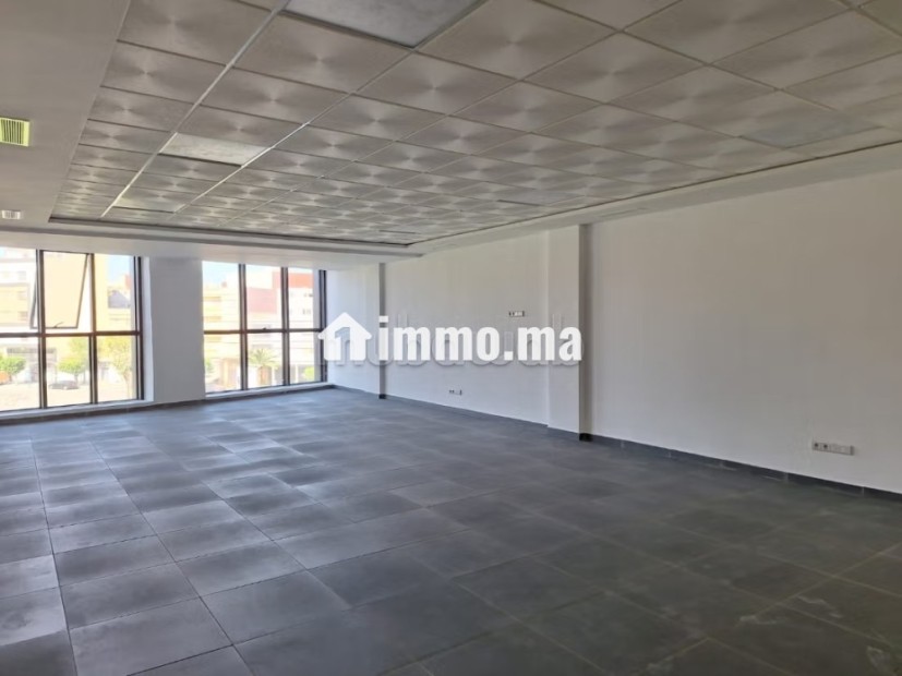 Bureaux à Vendre 83m² – Dar Tounsi, Tanger - Vente Immobilier - Tanger - photo 6