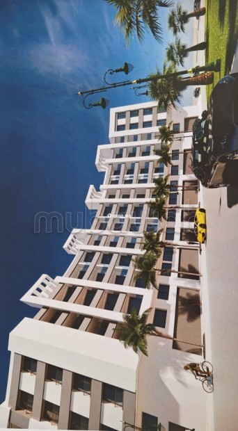 Bureaux à Vendre 83m² – Dar Tounsi, Tanger - Vente Immobilier - Tanger - photo 8