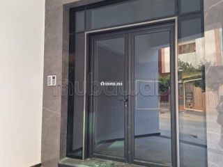 Bureaux à Vendre 83m² – Dar Tounsi, Tanger - Bureau à vendre - Tanger