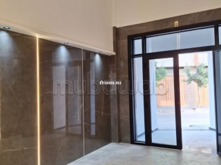 Bureaux à Vendre 83m² – Dar Tounsi, Tanger - Bureau à vendre - Tanger