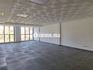 Bureaux à Vendre 83m² – Dar Tounsi, Tanger - Bureau à vendre - Tanger