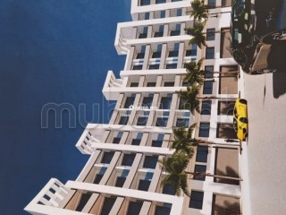 Bureaux à Vendre 83m² – Dar Tounsi, Tanger - Bureau à vendre - Tanger
