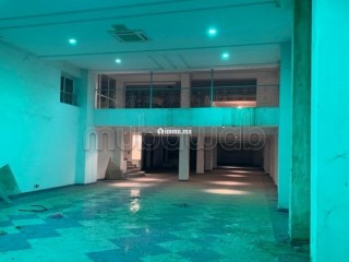 Local commercial en vente boulevard Abdelmoumn - Local commercial à vendre - Casablanca