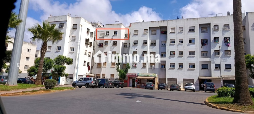 Apparemment à vendre - Vente Immobilier - Casablanca - photo 1
