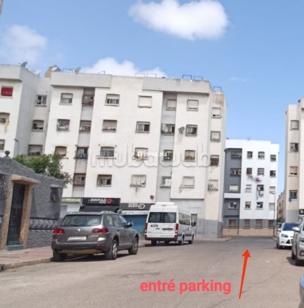 Apparemment à vendre - Vente Immobilier - Casablanca - photo 6