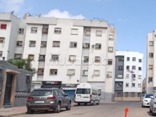 Apparemment à vendre - Appartement à vendre - Casablanca