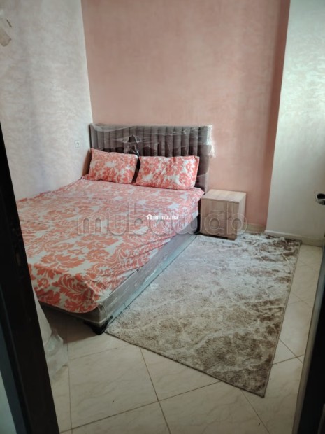 Corniche nassre route sidi bouzid - Vente Immobilier - El Jadida - photo 2
